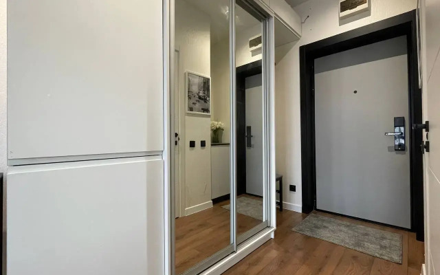 Квартира Студия Барселона