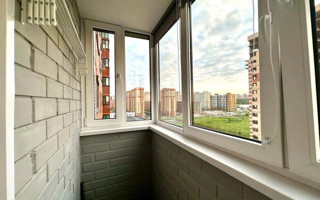 Квартира Студия