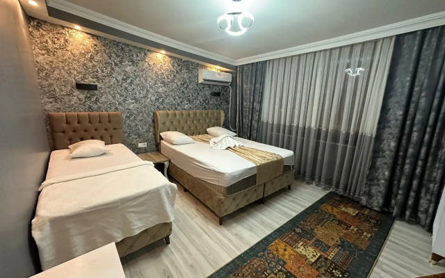Gur Royal Suit Apartments