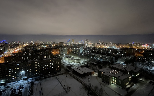 Nevotele Na Kraulya 89A Zhk Rus Flat