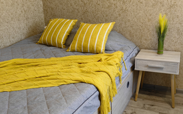 Квартира Уютная студия в центре города