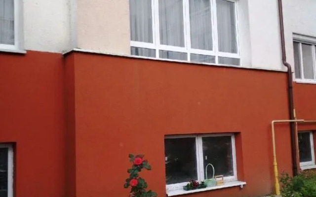 Lilovyje Na Solnechnoy Ulitse 17 Apartments