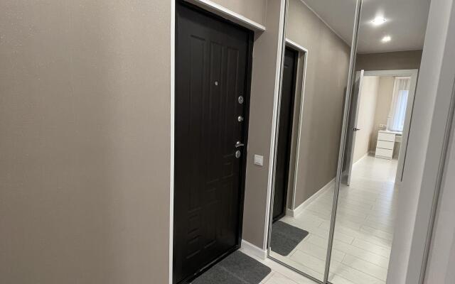 Apartamenty Na Mekhanoshina 12 Flat