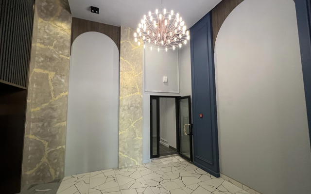 Апартаменты Да Винчи Манго