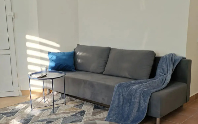 Uyutnaya 1k Na Ul. Tukhachevskogo 49/3 Flat