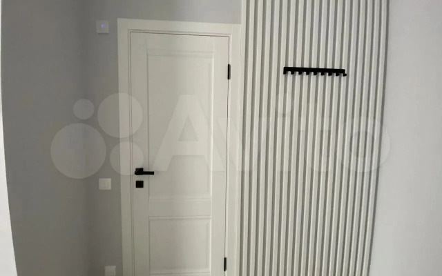 Korenevskogo 11 Flat