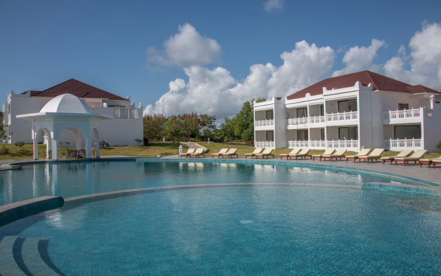 Shukran Palace Hotel