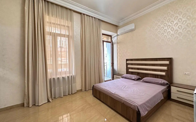 Апартаменты In the City Center