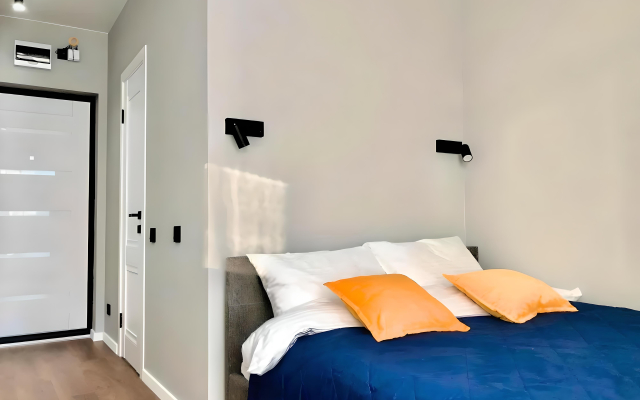 Апартаменты White Night