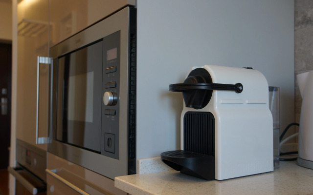 Квартира Лазурь с видом на море