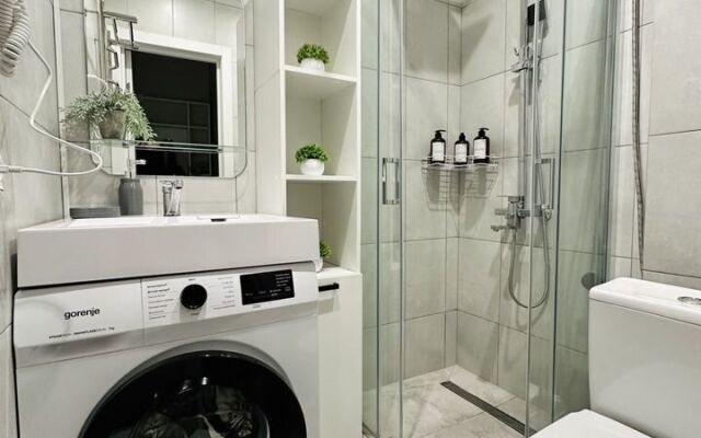 Квартира на улице Ясногорская 16/2