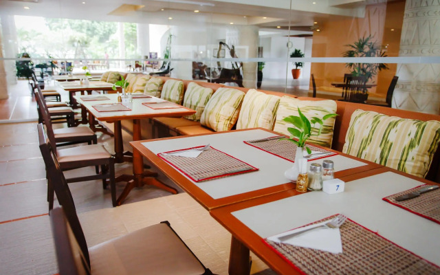 Hotel Tropicana Pattaya