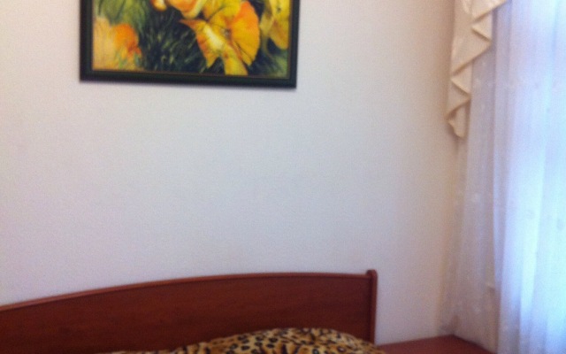 Nadezhda Guest House