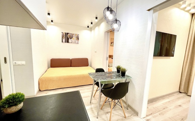Na Karla Marksa Apartaments