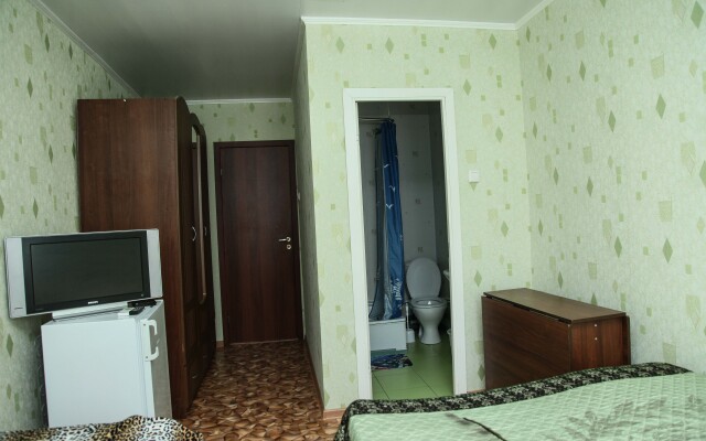 Amur Guest House