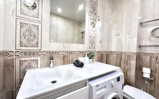 V Zhk 21 Vek Apartments