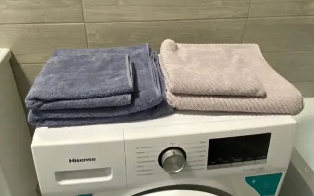 Квартира на Францева