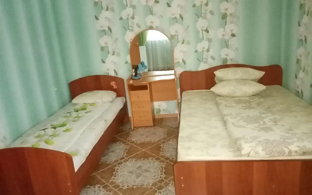 Uyutny Private House