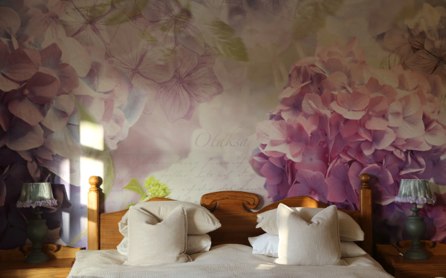 Отель Emirsoy Harası