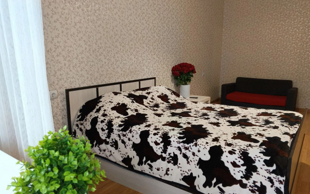 Апартаменты Бульвар Юности 41а