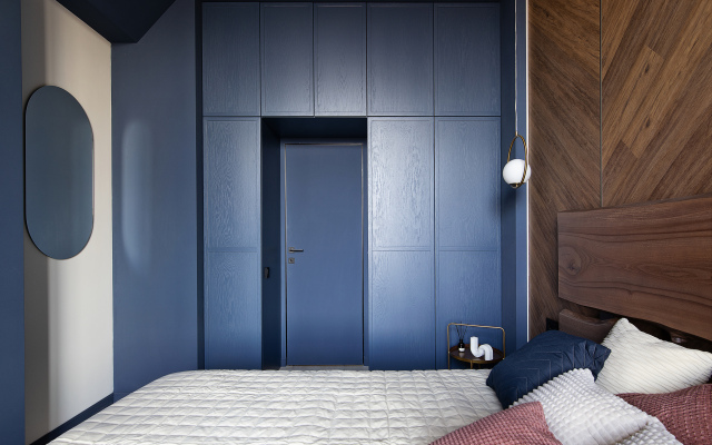 Апартаменты с Террасой Luxury Life