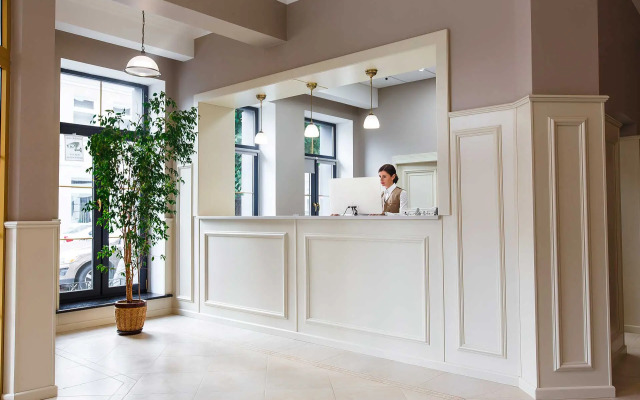 Mariinskiy Hotel