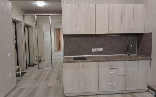 Квартира на Авиазаводе