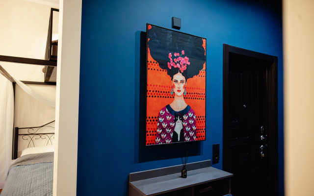 Апартаменты Студия у кремля