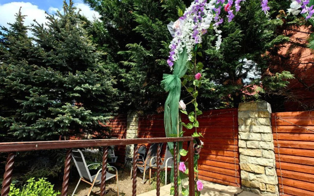 Anna Guest house