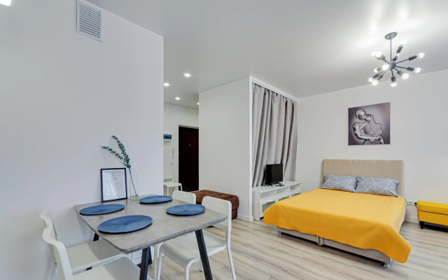 Квартира посуточно Комфорт