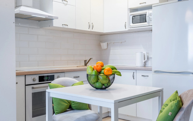 Апартаменты Bulbash Грушевка