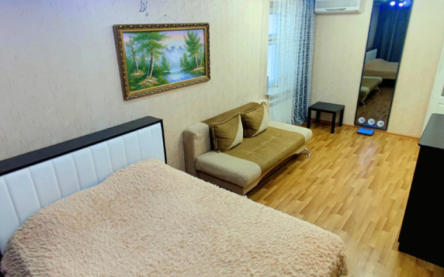 Квартира для Семьи и для Командированных Гостей - фото 4