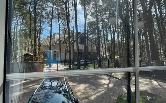 Апартаменты Садовая