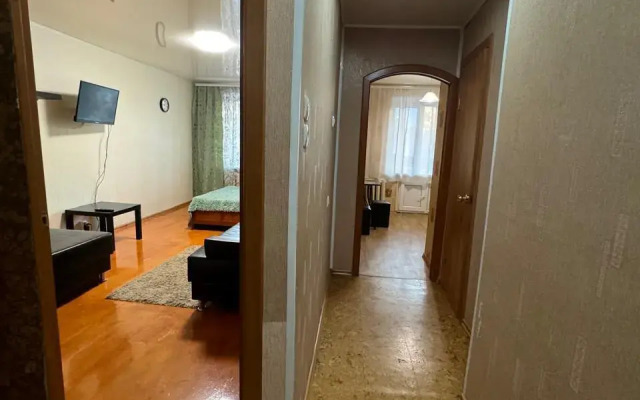 Квартира на Первомайской 92