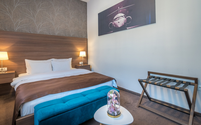 Veneti Suites Guest House