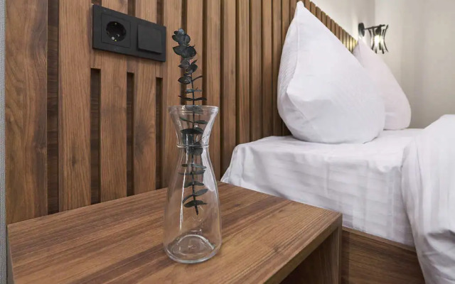 Апартаменты Премиум у Океаниса и Парка Швейцарии