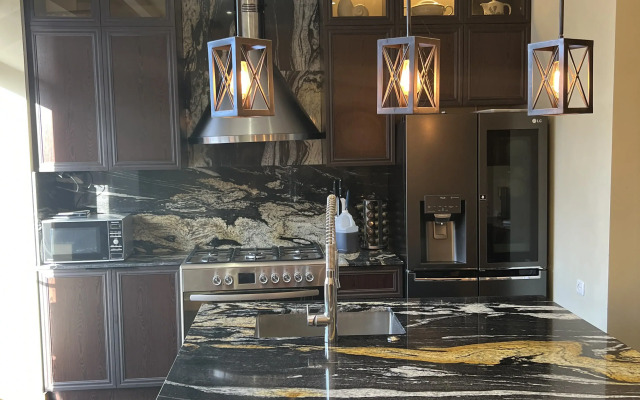 Luxury Villa in Yerevan, Villa