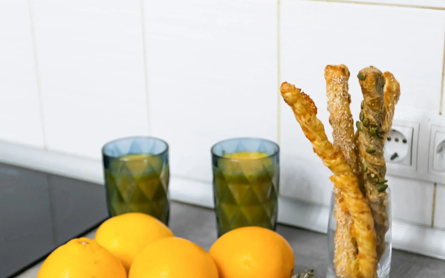 Квартира FlаtStay Декабристов 62-64