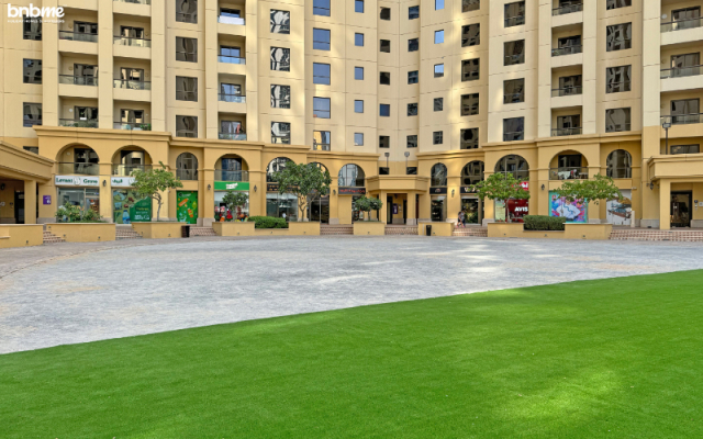 Bnbme | Sadaf | 3 BDR Apartments