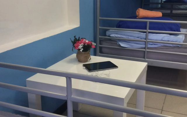 7 Sky Hostel Krasnoselskaya