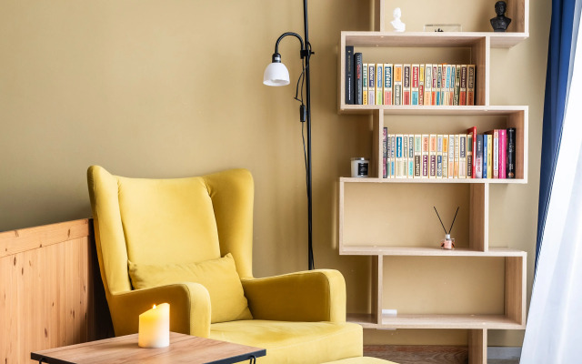 Апартаменты Vintage House