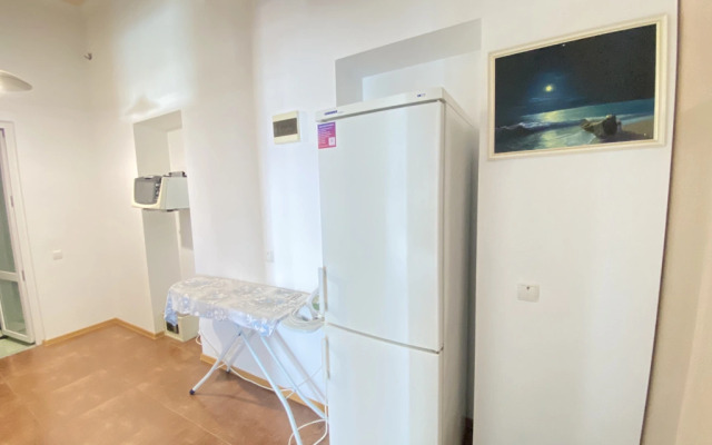 Grand S Balkonom I Vidom Na More 3/7 Apartment