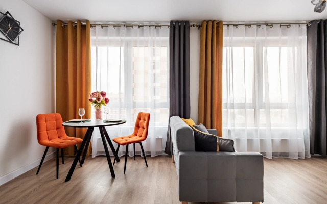 Imperskaya Pchela Flat