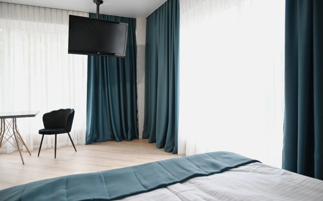 Silf Mini Hotel