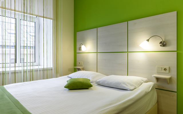 Ordynka+ Hotel