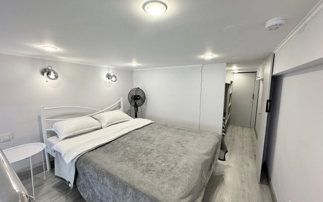 Апартаменты Лунный