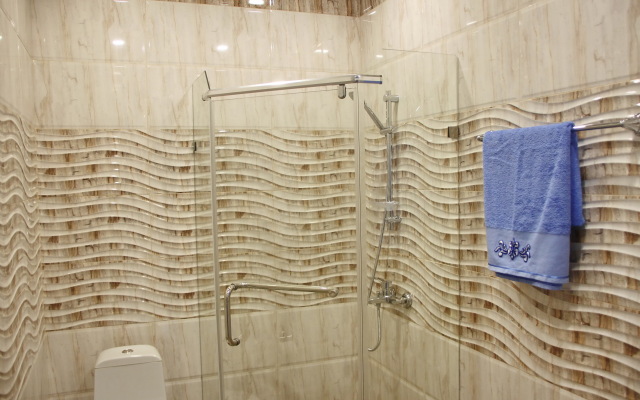 Mentol Residence At Sea Resort Apartments