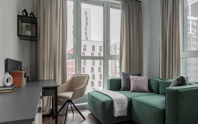 Квартира Joy Прокшинский