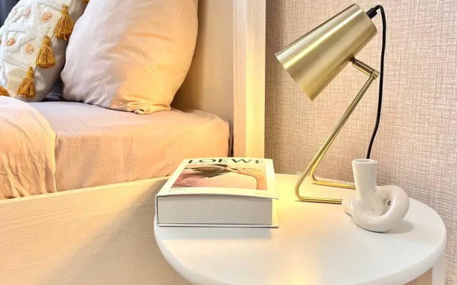 Квартира уютная в центре города