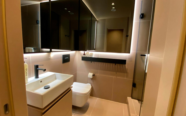 Апартаменты 2+1 (5 минут от ТЦ Галерея) центр Лиговский проспект 56Б